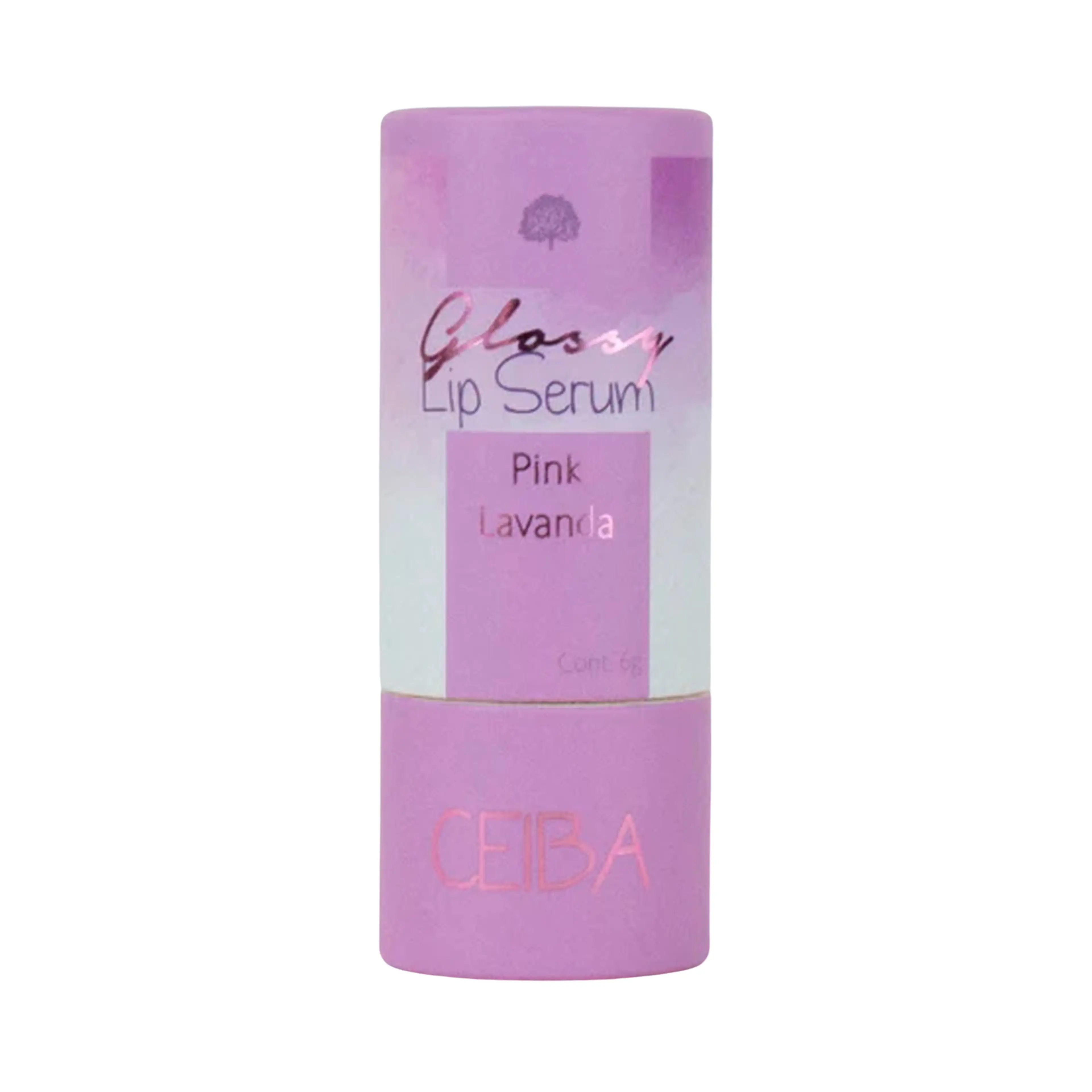 Balsamo Serum Pink Lavanda Ceiba