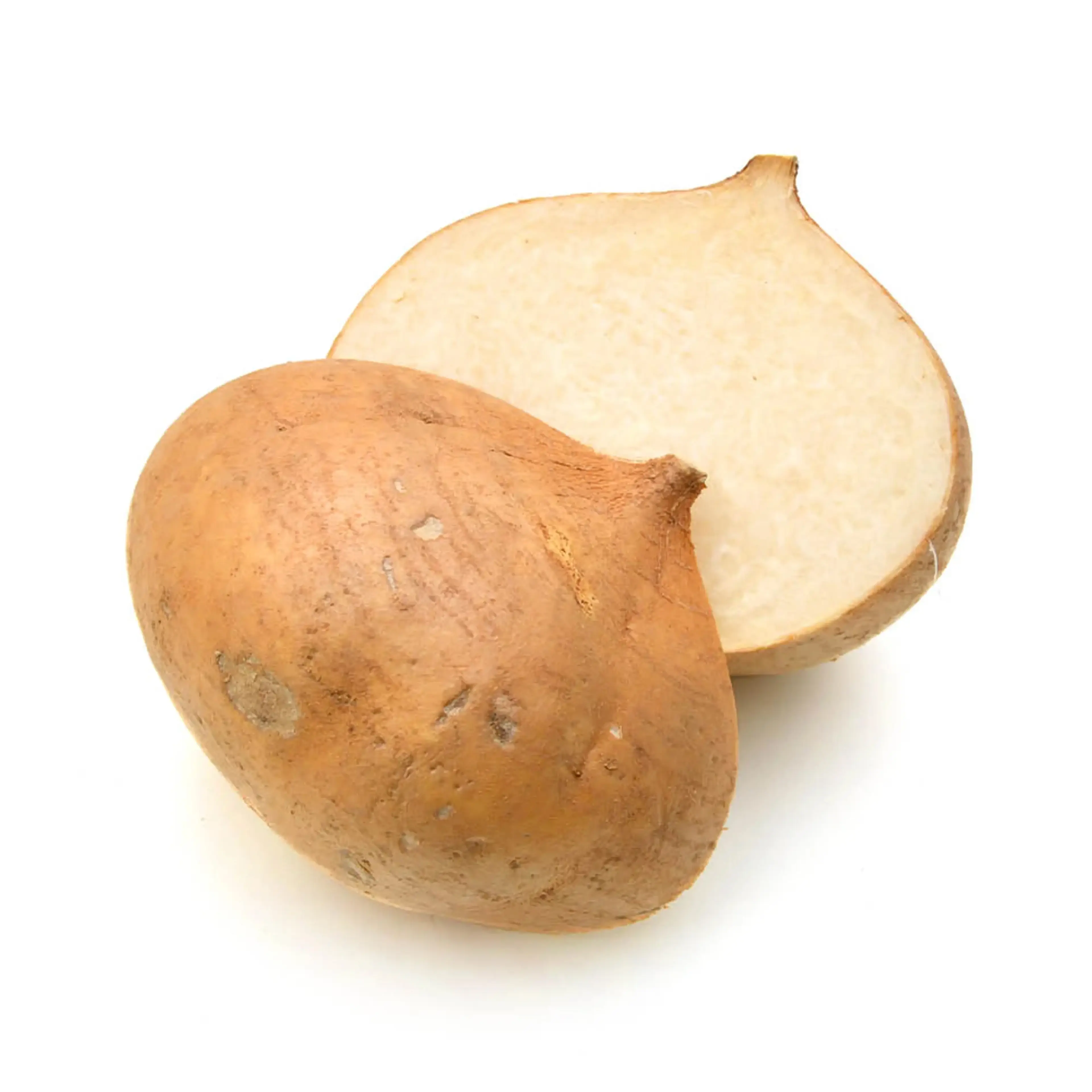 Jicama